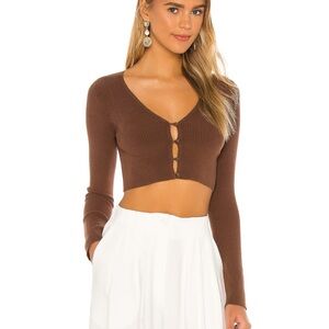 Lovers and Friends Cardigan